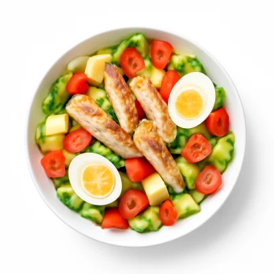 Insalata Europa