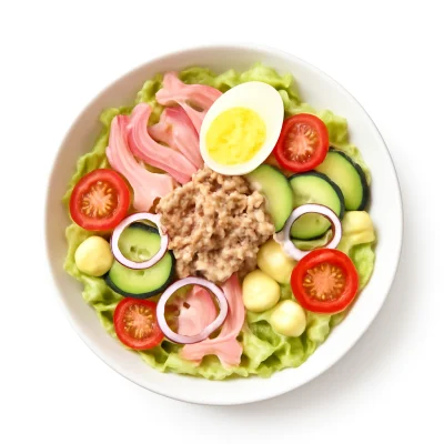 Insalata Italia