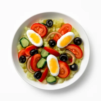 Insalata di Paprika