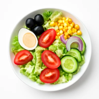 Insalata di Mais