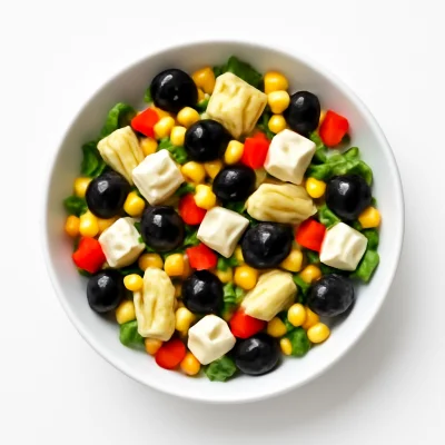 Bauernsalat