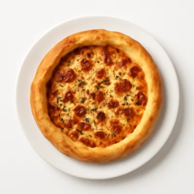 Pizzabrot