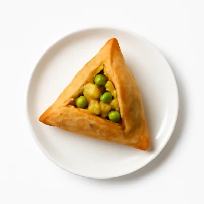 Veggi Samosa