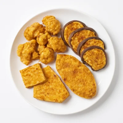 Pakora Mix