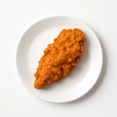 Chicken Pakora