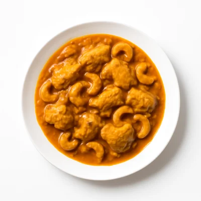 Chicken Curry