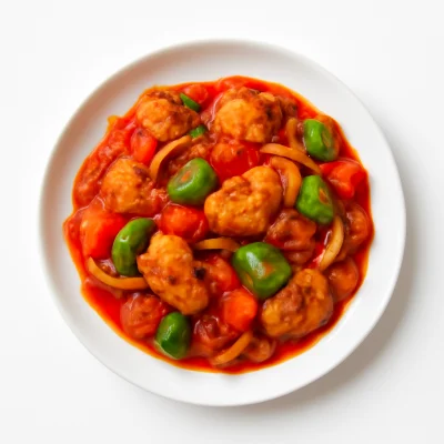 Karai Chicken