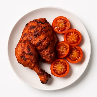 Chicken Tandoori