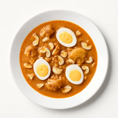 Chicken Masala