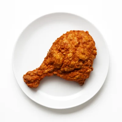 Achar Chicken