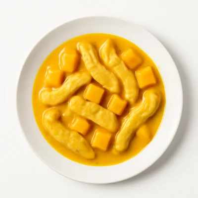 Mango Chicken
