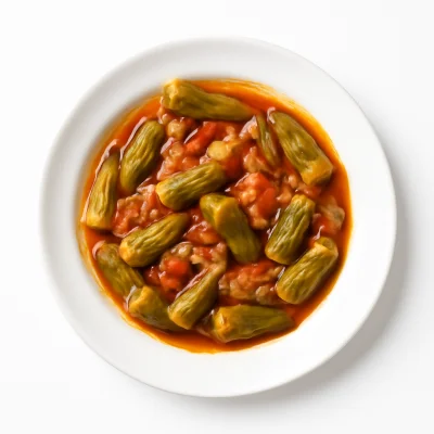 Bindhi Masala