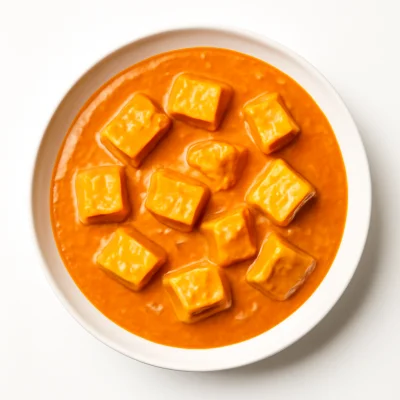 Paneer Makhni