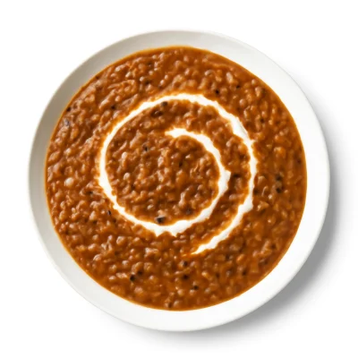 Daal Makhni