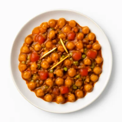 Chana Masala
