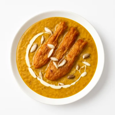 Soya Chaamp Korma