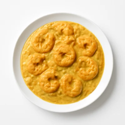 Scampi Korma