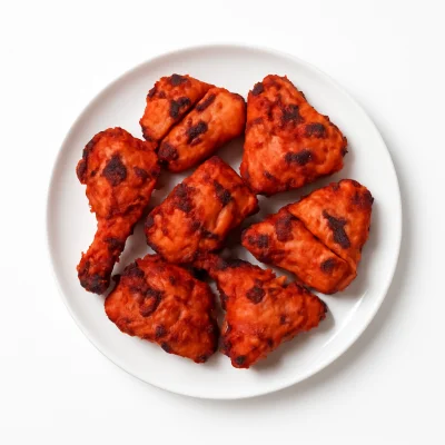 Chicken Tikka