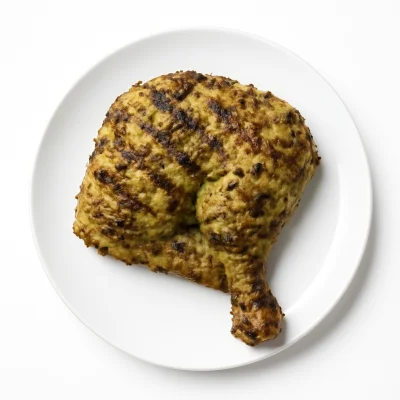 Minz Tikka