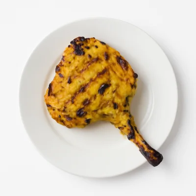 Lamm Tikka