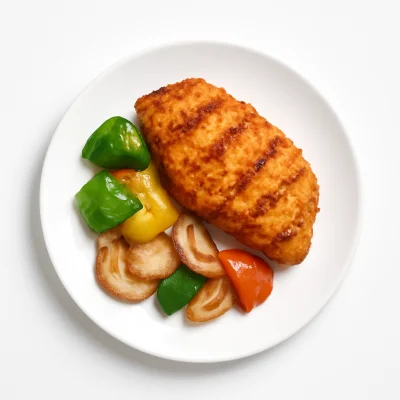 Fish Tikka