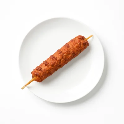 Seekh Kebab