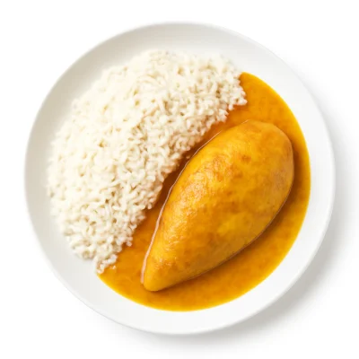 Tandoori Junior Teller