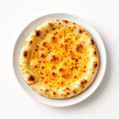 Chili Naan