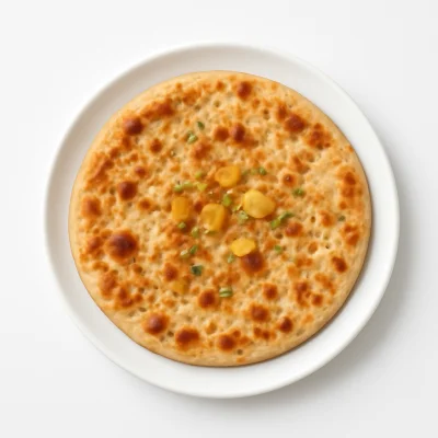 Alu Naan