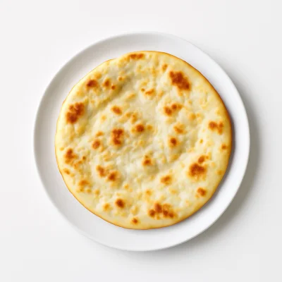Butter Naan