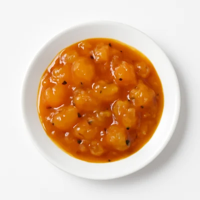 Mango Chutney