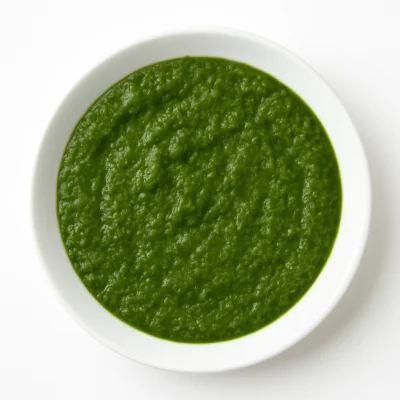 Minz Chutney