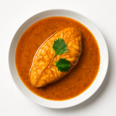 Fish Curry