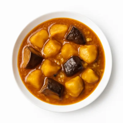 Alu Baingan