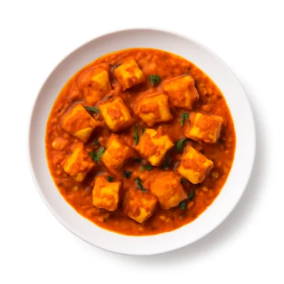 Paneer Masala