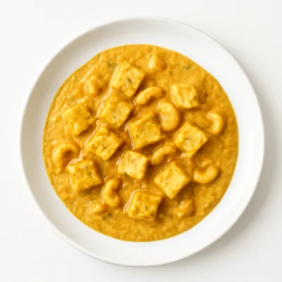 Paneer Koma