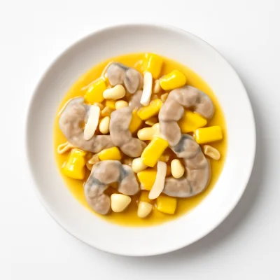Scampi Mango