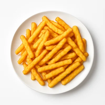 Pommes Frites