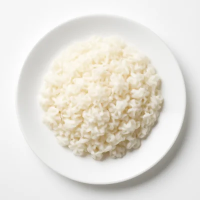 Extra Portion Reis