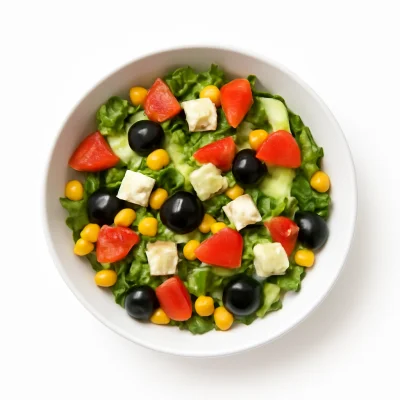 Bauersalat