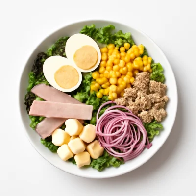 Chef Salat