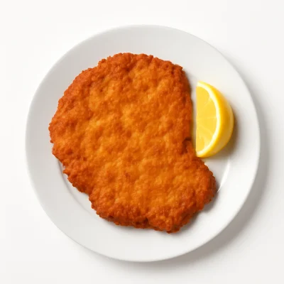 Schnitzel Wiener Art