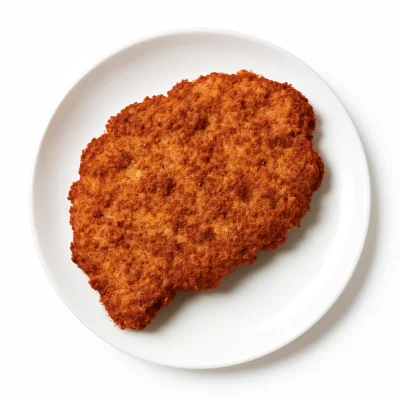 Zigeunerschnitzel