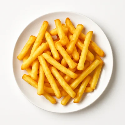 Pommes