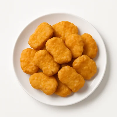Chicken Nuggets 10 Stück