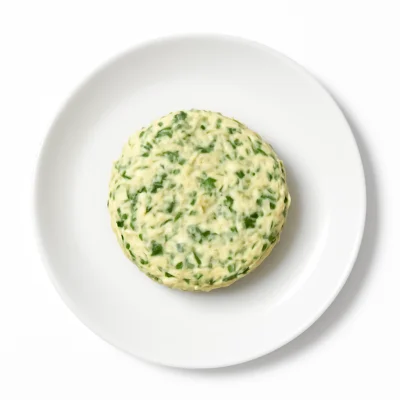 Kräuterbutter