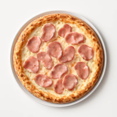 Pizza Panna
