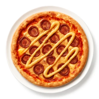 Pizza Suçuk