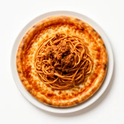 Pizza Paston