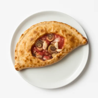 Pizza Calzone